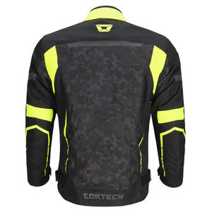CORTECH Men's Aero-Tec Jacket