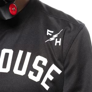 FASTHOUSE Youth Carbon Eternal Jersey