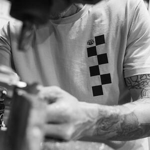 FASTHOUSE 805 Atmosphere SS Tee
