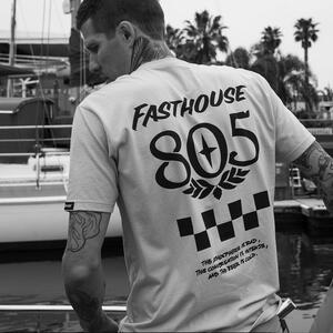 FASTHOUSE 805 Atmosphere SS Tee