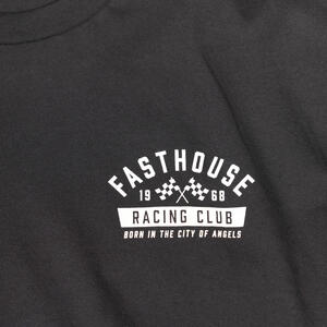 FASTHOUSE Acclaim SS Tee
