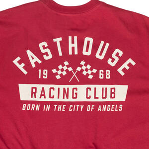 FASTHOUSE Acclaim SS Tee