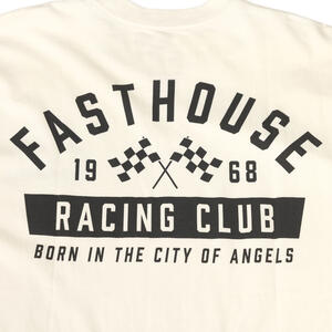 FASTHOUSE Acclaim SS Tee