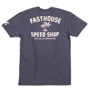 FASTHOUSE Alkyd SS Tee