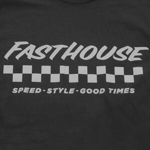 FASTHOUSE Apex SS Tee
