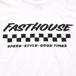 FASTHOUSE Apex SS Tee