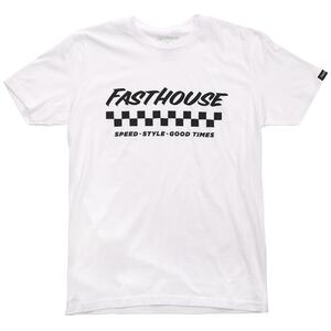 FASTHOUSE Apex SS Tee