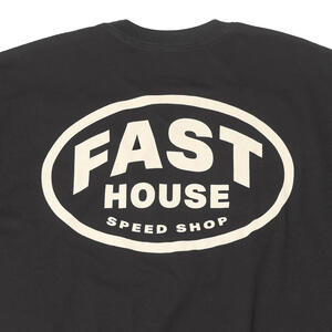 FASTHOUSE Archie SS Tee