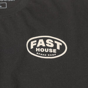 FASTHOUSE Archie SS Tee