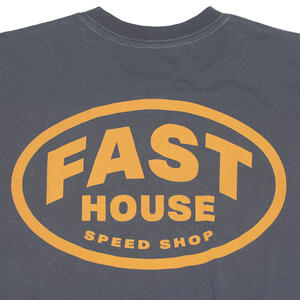 FASTHOUSE Archie SS Tee