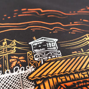 FASTHOUSE Base Camp SS Tee