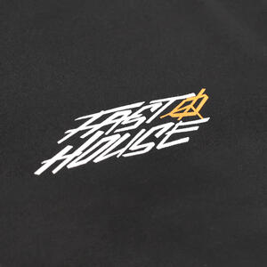 FASTHOUSE Base Camp SS Tee