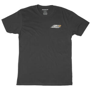 FASTHOUSE Base Camp SS Tee