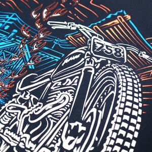 FASTHOUSE Base Camp SS Tee