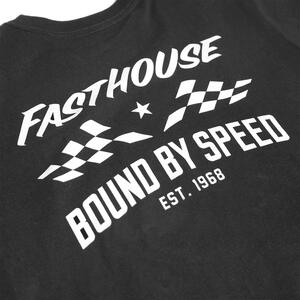 FASTHOUSE Bound LS Tee