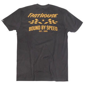 FASTHOUSE Bound SS Tee