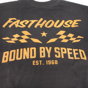 FASTHOUSE Bound SS Tee