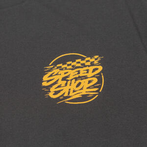 FASTHOUSE Burner SS Tee