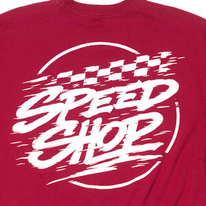 FASTHOUSE Burner SS Tee
