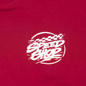 FASTHOUSE Burner SS Tee