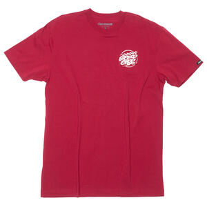 FASTHOUSE Burner SS Tee