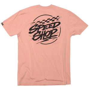 FASTHOUSE Burner SS Tee