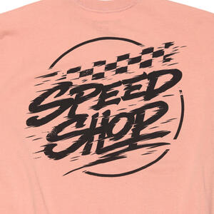 FASTHOUSE Burner SS Tee