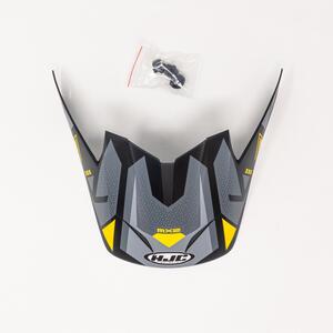 HJC CS-MX 2 Visor