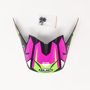HJC CS-MX 2 Visor