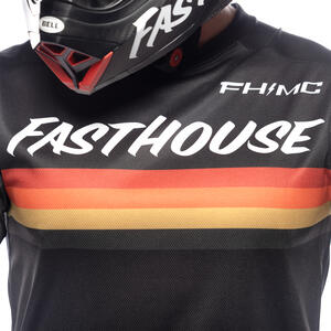 FASTHOUSE Carbon Force Jersey
