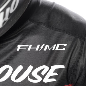 FASTHOUSE Carbon Force Jersey