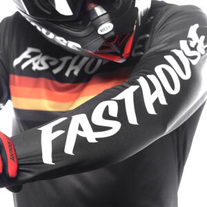 FASTHOUSE Carbon Force Jersey
