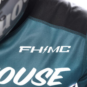 FASTHOUSE Carbon Force Jersey