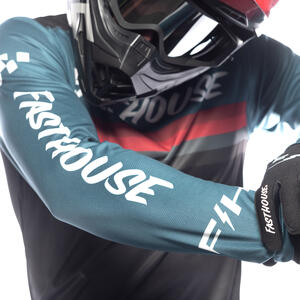 FASTHOUSE Carbon Force Jersey