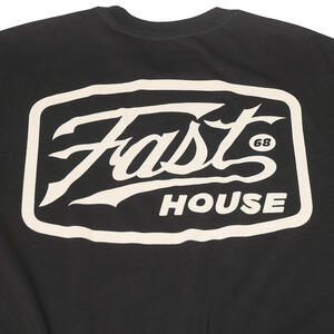 FASTHOUSE Carrera SS Tee