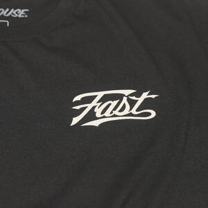 FASTHOUSE Carrera SS Tee