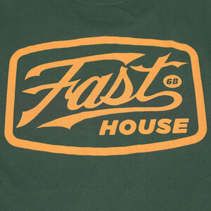 FASTHOUSE Carrera SS Tee