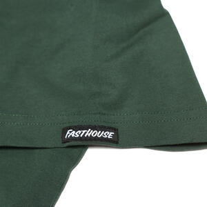 FASTHOUSE Carrera SS Tee