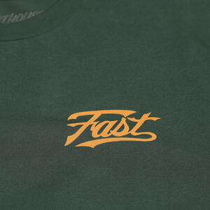 FASTHOUSE Carrera SS Tee