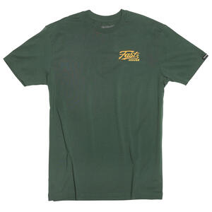 FASTHOUSE Carrera SS Tee