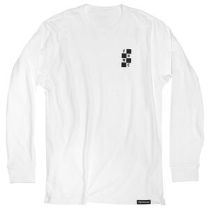 FASTHOUSE Chalet Long Sleeve Tee
