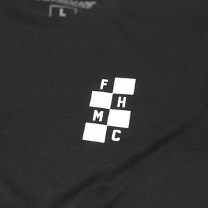 FASTHOUSE Chalet SS Tee