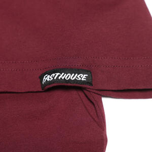 FASTHOUSE Chalet SS Tee