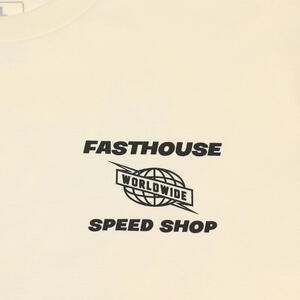 FASTHOUSE Champion SS Tee