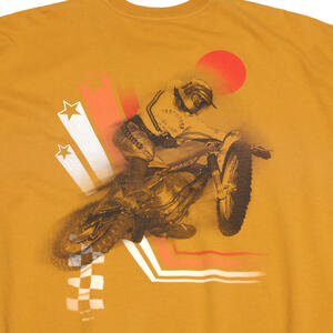 FASTHOUSE Champion SS Tee