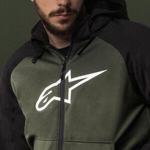 ALPINESTARS Chrome Sport Hoodie