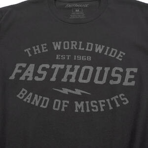 FASTHOUSE Coalition SS Tee