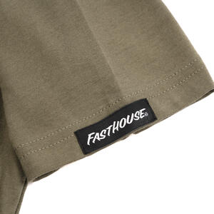 FASTHOUSE Coalition SS Tee