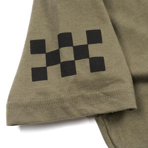 FASTHOUSE Coalition SS Tee