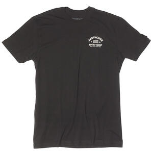 FASTHOUSE Cobalt SS Tee